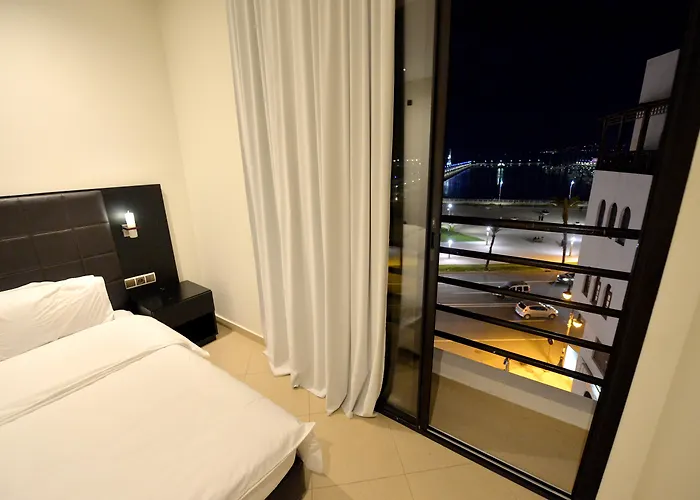 El DjeninaHotel Tanger
