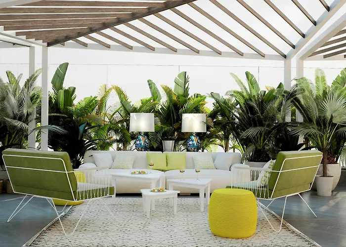 Hilton Tanger City CenterHotel Tanger